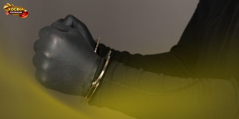 Các hình thức xử lý của pháp luật đối với hành vi gian lận