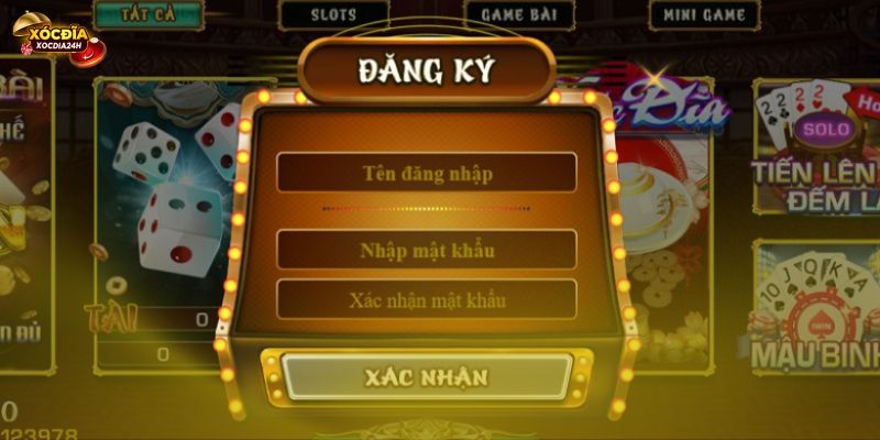 Cách đăng ký và tham gia trải nghiệm