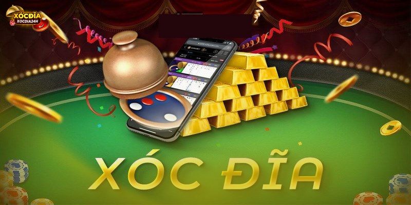 Giới thiệu về trò chơi xóc đĩa phiên bản di động