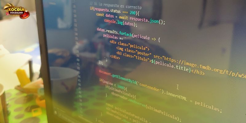 Những đóng góp thiết thực của tác giả với nền tảng